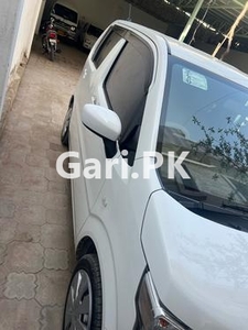 Suzuki Wagon R 2019 for Sale in Quetta