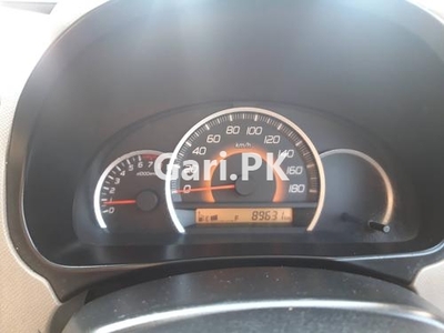 Suzuki Wagon R VXL 2016 for Sale in Lahore