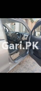 Suzuki Wagon R VXL 2018 for Sale in Multan