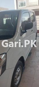 Suzuki Wagon R VXR 2019 for Sale in Islamabad