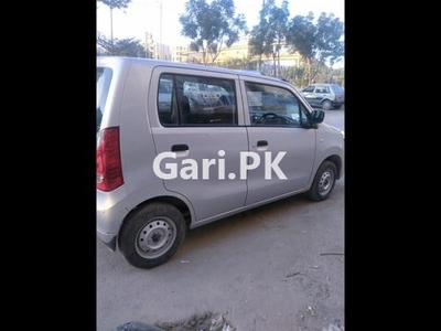 Suzuki Wagon R VXR 2019 for Sale in Karachi