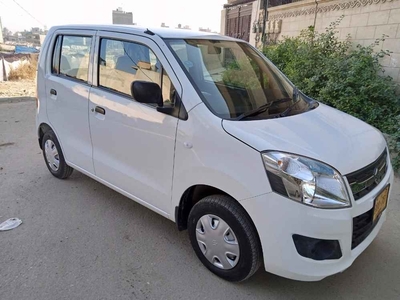 Suzuki Wagon R VXR 2020 for Sale in Karachi