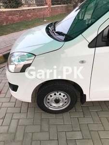 Suzuki Wagon R VXR 2021 for Sale in Lahore