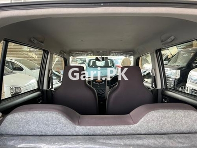Suzuki Wagon R VXR 2022 for Sale in Gujranwala