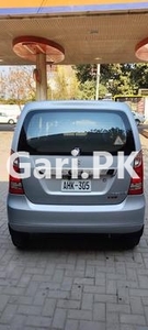 Suzuki Wagon R VXR 2022 for Sale in Rawalpindi
