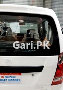 Suzuki Wagon R VXR 2023 for Sale in Islamabad