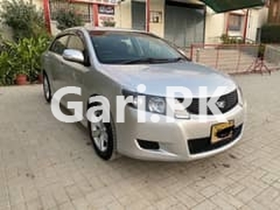 Toyota Allion 2007 for Sale in Gulshan-e-Iqbal