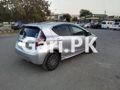 Toyota Aqua 2014 for Sale in DHA Phase 6