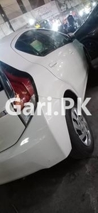 Toyota Aqua G 2016 for Sale in Lahore
