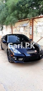 Toyota Celica 2003 for Sale in Others
