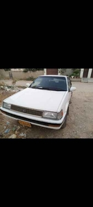 Toyota Corolla 1986 for Sale in Karachi
