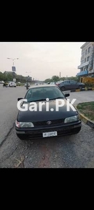 Toyota Corolla 2.0 D 2000 for Sale in G-11