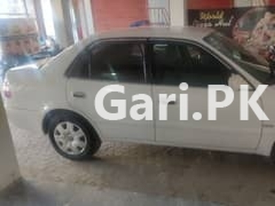 Toyota Corolla 2.0 D 2000 for Sale in Topi