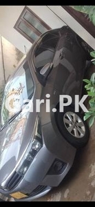 Toyota Corolla 2016 for Sale in Karachi
