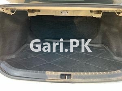 Toyota Corolla Altis Automatic 1.6 2015 for Sale in Lahore