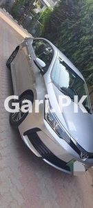 Toyota Corolla Altis Automatic 1.6 2018 for Sale in Lahore