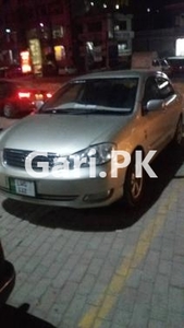 Toyota Corolla Altis Automatic 1.8 2006 for Sale in Abbottabad