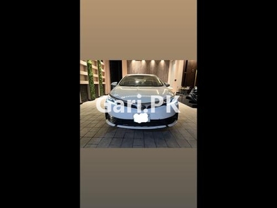 Toyota Corolla Altis Grande CVT-i 1.8 2018 for Sale in Gujranwala