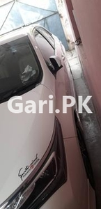 Toyota Corolla Altis Grande X CVT-i 1.8 Beige Interior 2021 for Sale in Peshawar