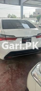 Toyota Corolla Altis X Automatic 1.6 2022 for Sale in Karachi