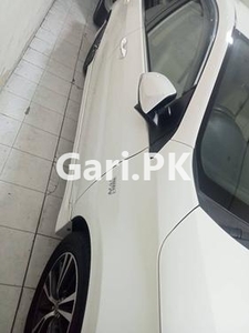 Toyota Corolla Altis X Automatic 1.6 2022 for Sale in Lahore