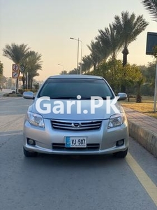 Toyota Corolla Axio X Special Edition 1.5 2006 for Sale in Islamabad