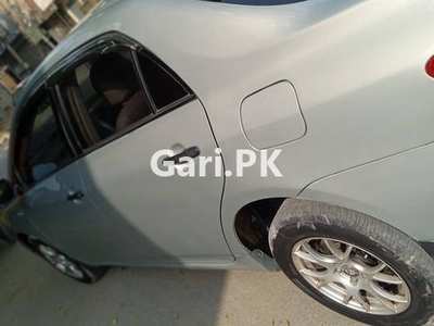 Toyota Corolla GLi 1.3 VVTi 2010 for Sale in Faisalabad