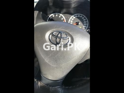 Toyota Corolla GLi 1.3 VVTi 2012 for Sale in Bahawalpur