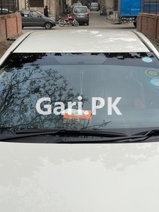 Toyota Corolla GLi 1.3 VVTi 2014 for Sale in Lahore