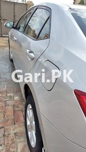 Toyota Corolla GLi 1.3 VVTi 2016 for Sale in Chakwal