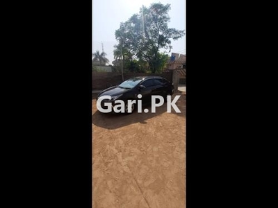 Toyota Corolla GLi 1.3 VVTi Special Edition 2018 for Sale in Gujrat