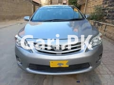 Toyota Corolla GLI 2012 for Sale in Airport