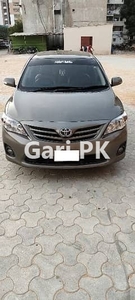 Toyota Corolla GLI 2014 for Sale in Federal B Area