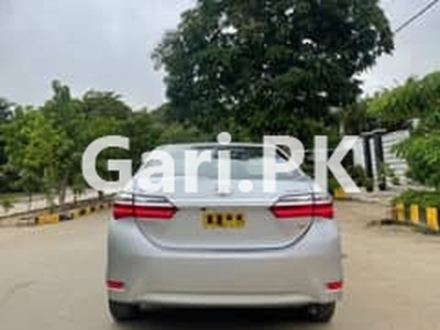 Toyota Corolla GLI 2019 for Sale in Others