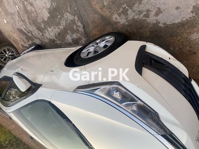 Toyota Corolla GLi Automatic 1.3 VVTi 2019 for Sale in Rawalpindi
