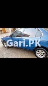 Toyota Corolla LX Limited 1.5 1995 for Sale in Peshawar