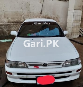 Toyota Corolla SE Limited 1994 for Sale in Karachi