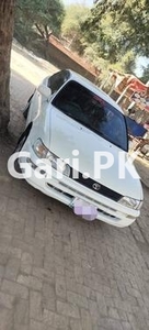 Toyota Corolla SE Limited 1996 for Sale in Arifwala