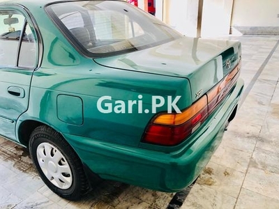 Toyota Corolla XE 1994 for Sale in Peshawar