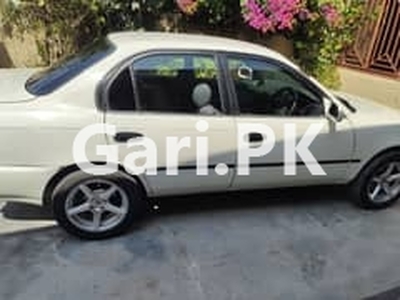 Toyota Corolla XE 1999 for Sale in Bhara kahu