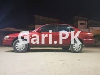 Toyota Corolla XE 1999 for Sale in Gohar Green City