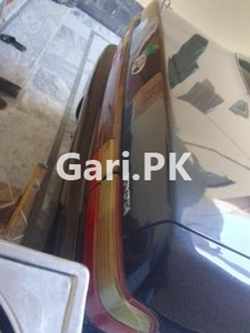Toyota Corolla XE 2000 for Sale in Abbottabad