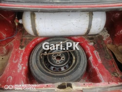 Toyota Corolla XE Limited 1994 for Sale in Swabi