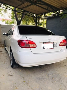Toyota Corolla XLi 2005 for Sale in Lahore