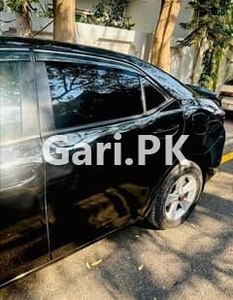 Toyota Corolla XLI 2016 for Sale in Allama Iqbal Town