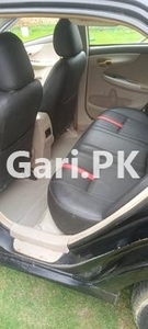 Toyota Corolla XLi VVTi 2010 for Sale in Sialkot
