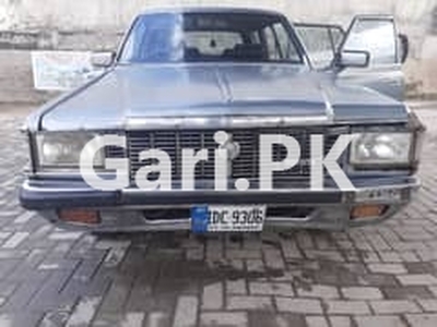 Toyota Crown 1982 for Sale in Ayub National Park