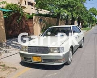 Toyota Crown 1997 for Sale in DHA Phase 2