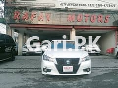 Toyota Crown 2014 for Sale in Maulana Shaukat Ali Road