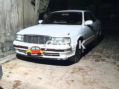 Toyota Crown Royal Saloon G 1994 for Sale in Peshawar